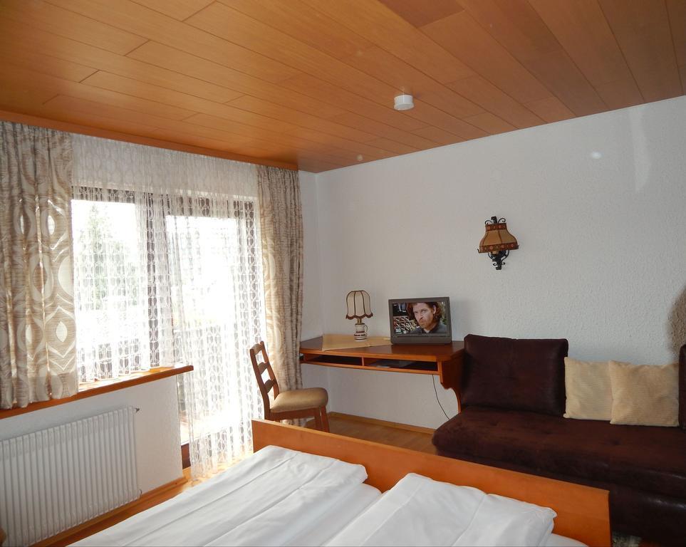 Hochschwarzwald-Hof Hotel Schluchsee Room photo