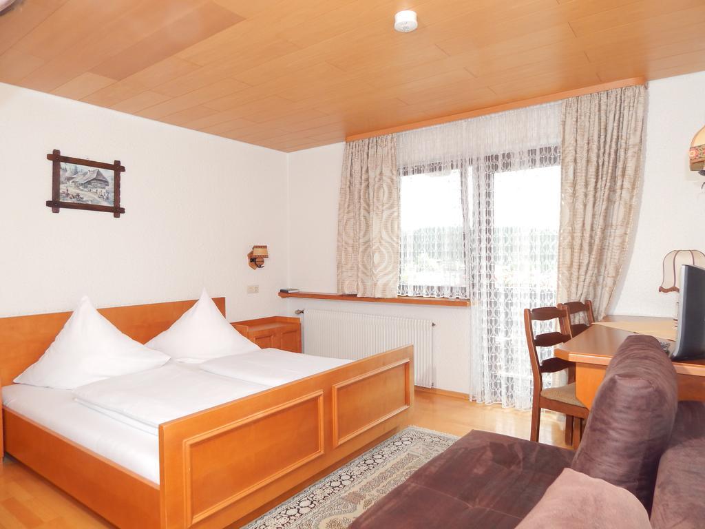 Hochschwarzwald-Hof Hotel Schluchsee Room photo